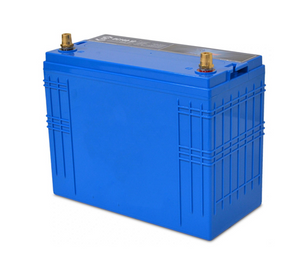 56380239 | Nilfisk Advance | Battery | 12V | 140AH | AGM