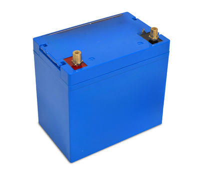 VF90223 | Nilfisk Advance | Battery | 12V | 85AH | AGM