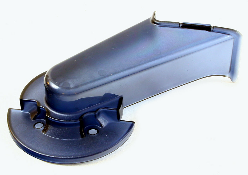 Nilfisk Advance 56265629, Belt Cover