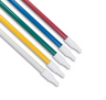 Fiberglass Handles, 48" or 60", Available in 5 Different Colors, 12 Per Case image 2