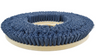 Malish Clean-Grit™ Rotary Grit Brushes, 11"-20", Includes Pre-Installed Riser and NP-9200 Clutch Plate, 180 Grit image 5