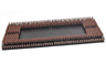 Malish 703428, Red Sonic Scrub™, 14 X 28", 500 Grit, Each image 2