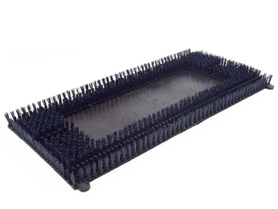 Malish 706528, Blue Sonic Scrub™, 14 X 28", 180 Grit, Each