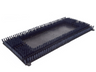 Malish 706528, Blue Sonic Scrub™, 14 X 28", 180 Grit, Each image 1