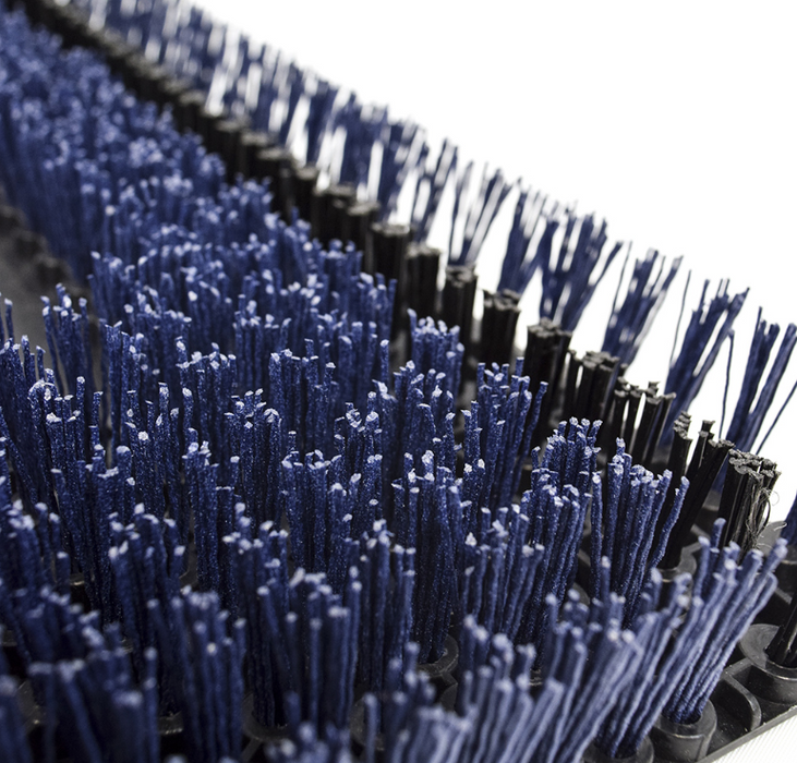 Malish 706528, Blue Sonic Scrub™, 14 X 28", 180 Grit, Each