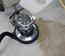 Malish 882917, 17" Dust Skirt for Floor Buffers image 3