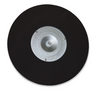 Malish Economy Sandpaper Driver, 14"-19", Includes NP-9200 Clutch Plate and Riser image 1