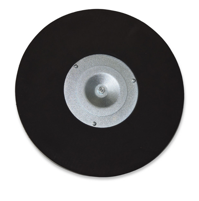 Malish Economy Sandpaper Driver, 14"-19", Includes NP-9200 Clutch Plate and Riser