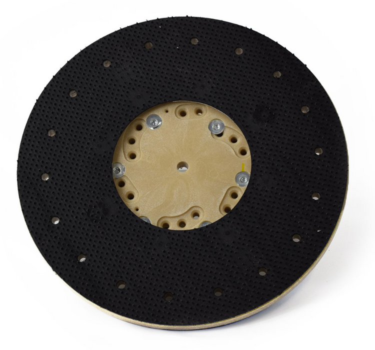 Malish ORBO-LOK™, Orbital Sandpaper Driver, 14"-19", Includes NP-9200 Clutch Plate and Riser