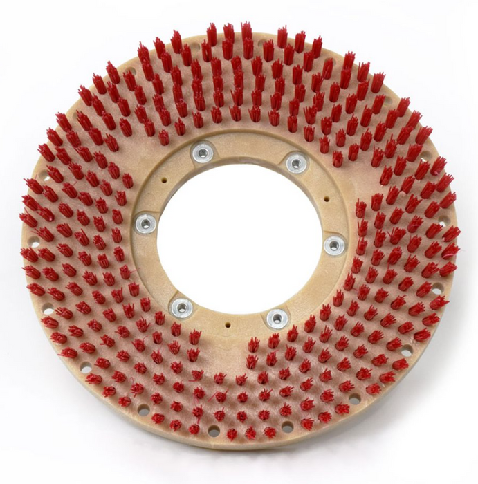 Malish Pad-Lok™, Pad Driver, Floor Buffer, 13", 17" or 20", Includes Riser and NP-9200 Clutch Plate