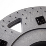 Malish Tri-lok™, Pad Driver, Floor Buffer, 17" or 20", Includes Riser and NP-9200 Clutch Plate image 2