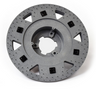 Malish Tri-lok™, Pad Driver, Floor Buffer, 17" or 20", Includes Riser and NP-9200 Clutch Plate image 3