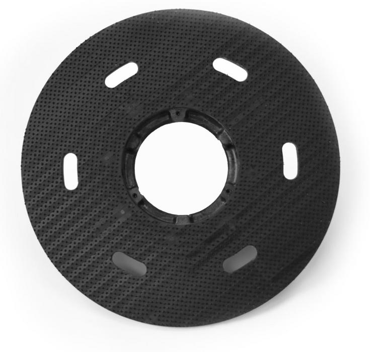 Malish Mighty-Lok®, Pad Driver, Floor Buffer, 13", 17" or 20", Includes Riser and NP-9200 Clutch Plate