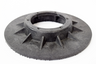 Malish Mighty-Lok®, Pad Driver, Floor Buffer, 13", 17" or 20", Includes Riser and NP-9200 Clutch Plate image 2