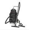 Powr Flite PF58, Wet Dry Vacuum, Shop Vac, 20 Gallon, 192CFM, Dual 1.6HP Motors, With Tool Kit image 1