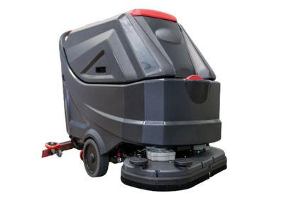 Rental, 26" Walk Behind Floor Scrubber, Disk, Self Propel, (Arkansas Only) | Viper AS6690T