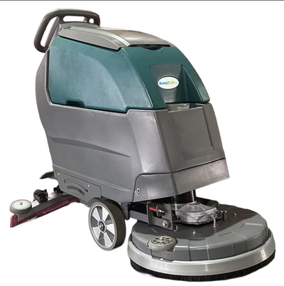 Rental, 20" Walk Behind Floor Scrubber, Disk, Pad Assist, (Arkansas Only) | SweepScrub SSRLA510S