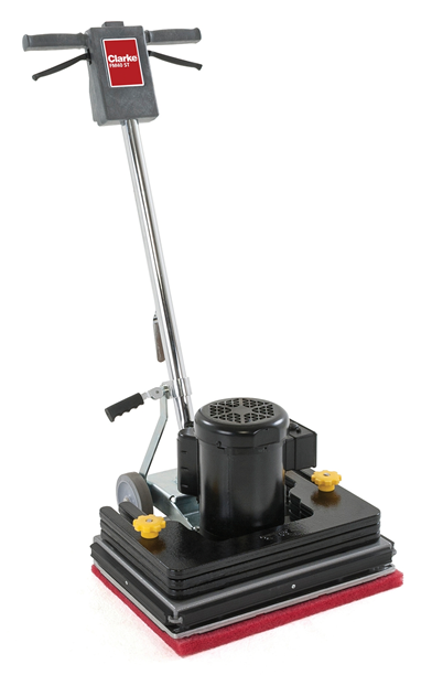 Clarke FM40 LX Electric Orbital Floor Machines, Demo Unit, 1 Year Warranty, 56105620