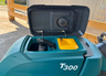 Refurbished Tennant T300, 20" Walk Behind Disk Floor Scrubber, Battery, Self Propel, 3/1/1 Warranty, Quick Ship image 8