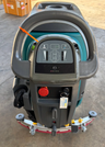 Refurbished Tennant T300, 20" Walk Behind Disk Floor Scrubber, Battery, Self Propel, 3/1/1 Warranty, Quick Ship image 5