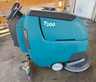 Refurbished Tennant T300, 20" Walk Behind Disk Floor Scrubber, Battery, Self Propel, 3/1/1 Warranty, Quick Ship image 2