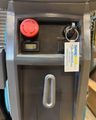 Refurbished Tennant T300, 20" Walk Behind Disk Floor Scrubber, Battery, Self Propel, 3/1/1 Warranty, Quick Ship image 6