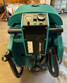 Refurbished Tennant 1610, Walk Behind Carpet Extractor, 22", Self Contained, Battery, 3/1/1 Warranty image 4
