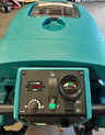 Refurbished Tennant 1610, Walk Behind Carpet Extractor, 22", Self Contained, Battery, 3/1/1 Warranty image 6
