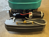 Refurbished Tennant 1610, Walk Behind Carpet Extractor, 22", Self Contained, Battery, 3/1/1 Warranty image 5