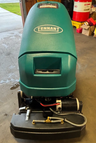 Refurbished Tennant 1610, Walk Behind Carpet Extractor, 22", Self Contained, Battery, 3/1/1 Warranty image 3