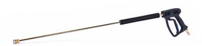 Legacy, Gun, Lance, Dual, Combo, 8.904-095.0