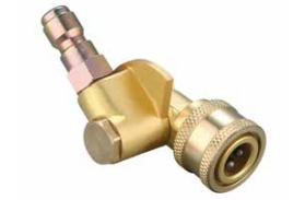 Legacy, Nozzle Holder, Legacy Pivot 1/4" Qc
