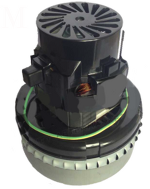 Aftermarket Nilfisk Advance ZD49000A, 120V Vacuum Motor