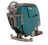 Tennant T300, Walk Behind Floor Scrubber, 20", 11 Gallon, Battery, Self Propel, Orbital, 3 Year Warranty image 3