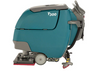 Tennant T300, Walk Behind Floor Scrubber, 20", 11 Gallon, Battery, Self Propel, Orbital, 3 Year Warranty image 5