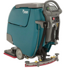 Tennant T300, Walk Behind Floor Scrubber, 20", 11 Gallon, Battery, Self Propel, Orbital, 3 Year Warranty image 4