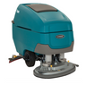 Tennant T600e, Walk Behind Floor Scrubber, 32", 32 Gallon, Battery, Self Propel, Disk, 3 Year Warranty image 1
