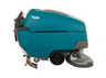 Tennant T600e, Walk Behind Floor Scrubber, 32", 32 Gallon, Battery, Self Propel, Disk, 3 Year Warranty image 2