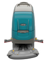 Tennant T500, Walk Behind Floor Scrubber, 26", 22.5 Gallon, Battery, Self Propel, Disk, 3 Year Warranty image 4
