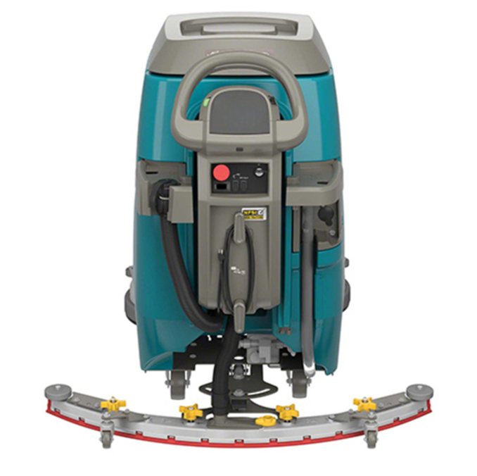 Tennant T500, Walk Behind Floor Scrubber, 32", 22.5 Gallon, Battery, Self Propel, Disk, 3 Year Warranty