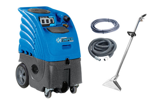 Rental, Hot Water Carpet Extractor, Box and Wand, (Arkansas Only) | Sandia 80-2500-H-DC