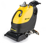 Tornado BR 18/11, Floor Sweeper-Scrubber, 18", 11 Gallon, Brush Assist, Battery, Cylindrical, 2 Year Warranty image 1