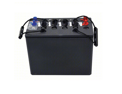 1464853000 | Nilfisk Advance | Battery | 12V | 84AH | AGM