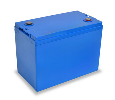 56112546 | Nilfisk Advance | Battery | 6V | 312AH | AGM