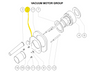 Tennant 897133, Flang image 2
