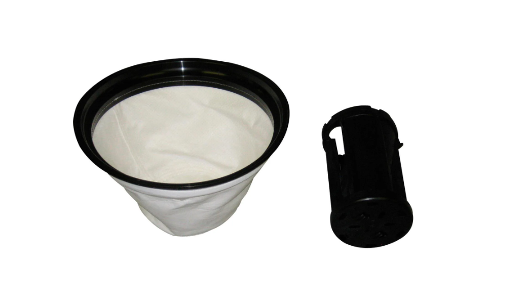 Nilfisk Advance 140 8658 500, Fits Eliminator