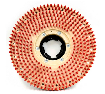Malish Pad-Lok™, Pad Driver, Floor Buffer, 13", 17" or 20", Includes Riser and NP-9200 Clutch Plate