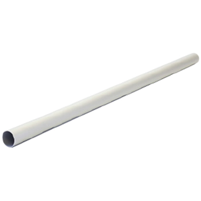 Wand (Sidewinder 1-piece 59" Straight Aluminum for Backpack Vacuums)