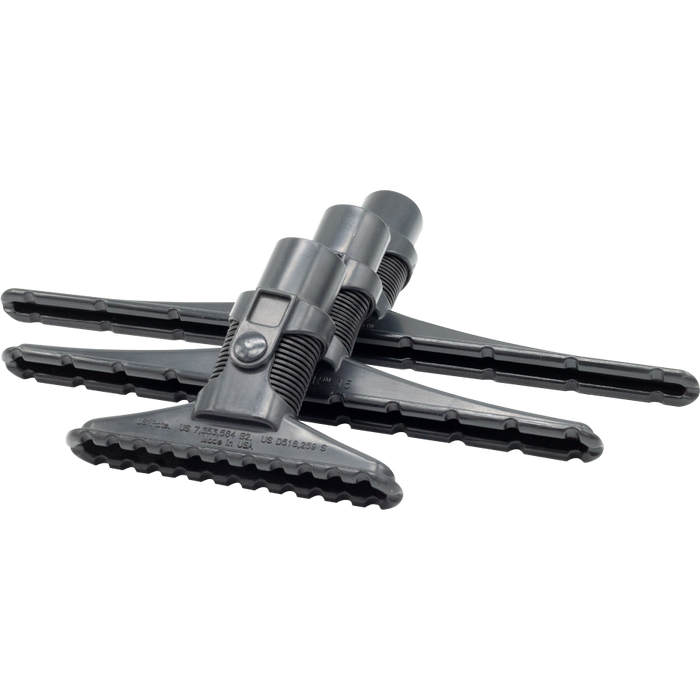 Floor Tools (Sidewinder Scalloped)