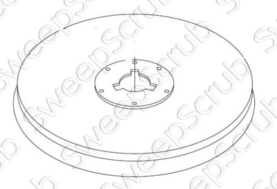 Nilfisk Advance 56505270